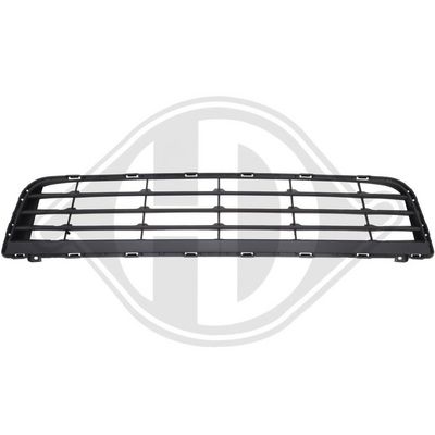 LüFTUNGSGITTER STOßFäNGER