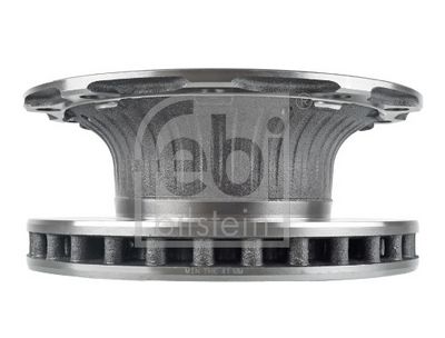 DISC FRANA FEBI BILSTEIN 106340 2