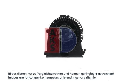 INNENRAUMGEBLäSE