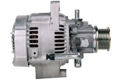 GENERATOR / ALTERNATOR HELLA 8EL012430271 3
