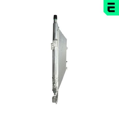 CONDENSATOR CLIMATIZARE ERA 667371 3