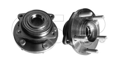 GSP 9332010 Подшипник ступицы для CHRYSLER SEBRING