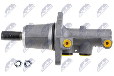 POMPA CENTRALA FRANA NTY HPHVW004 2