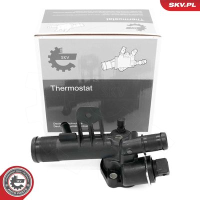Thermostat, coolant 20SKV227