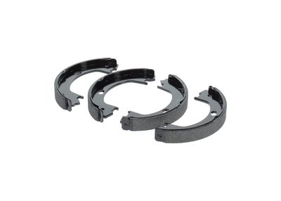 BREMSBACKENSATZ FESTSTELLBREMSE BOSCH 0986487715 14