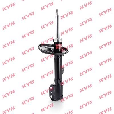 STOßDäMPFER KYB 335040 3