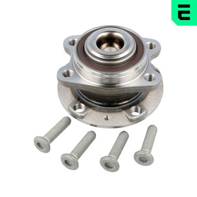 Wheel Bearing Kit 102497