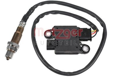 PARTIKELSENSOR METZGER AUTOTEILE 0899442