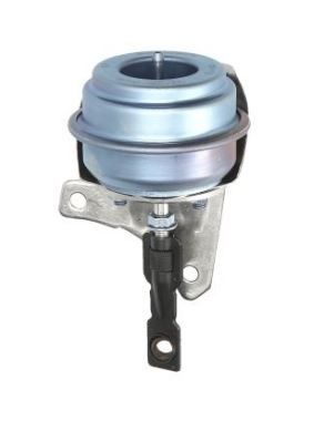 MUFA DE COMANDA COMPRESOR