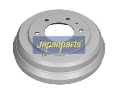 JAPANPARTS Stabdžių būgnas