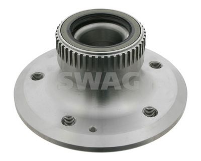 комплект колесен лагер SWAG 10 92 8384