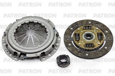 Комплект сцепления PATRON PCE0068 для VW POLO