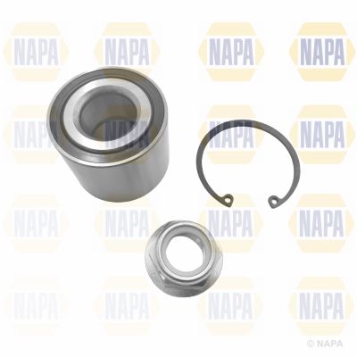 Wheel Bearing Kit NAPA PWB1013