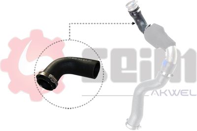 FURTUN EAR SUPRAALIMENTARE