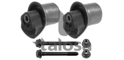 KIT DE MONTAJ CORP AX