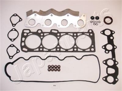 Комплект прокладок, головка цилиндра JAPANPARTS KG-513 для MITSUBISHI TREDIA