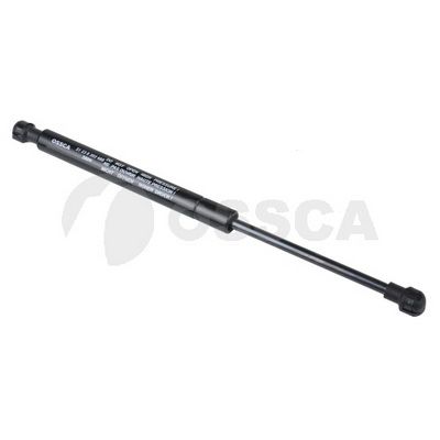 газов амортисьор, капак на двигателя OSSCA 22777