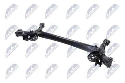 CORP AX NTY ZRZKA318 5