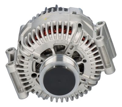 GENERATOR / ALTERNATOR VALEO 437563 27