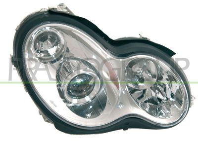 PRASCO ME0274913 Основная фара  для MERCEDES-BENZ C-CLASS (W203) C 220 CDI (203.006)