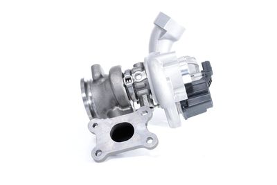 LADER AUFLADUNG BTS Turbo T916665BT 28