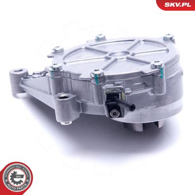 Vakuové (podtlakové) čerpadlo, brzdový systém SKV 18SKV049