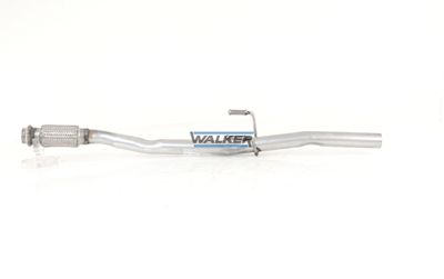 Výfuková trubka WALKER 10509