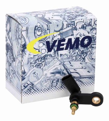 Koelvloeistoftemperatuursensor (zwart) past: AUDI A1, A1 ALLSTREET, A1 CITY CARVER, A3, A4 B9, Q2, Q3  CUPRA FORMENTOR, LEON, LEON SPORTSTOURER  SEAT ARONA, ATECA, IBIZA V, LEON 1.0-1.5H 03.15-