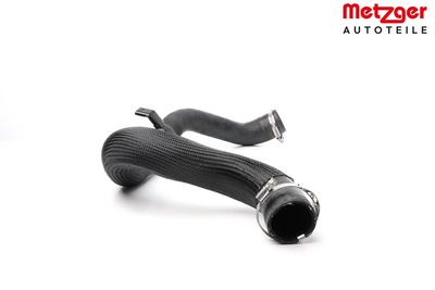 LADELUFTSCHLAUCH METZGER AUTOTEILE 2400984 31