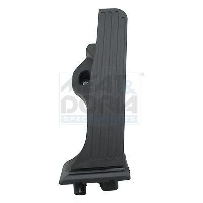 SET PEDALE CONDUCERE