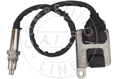 NOX-SENSOR HARNSTOFFEINSPRITZUNG