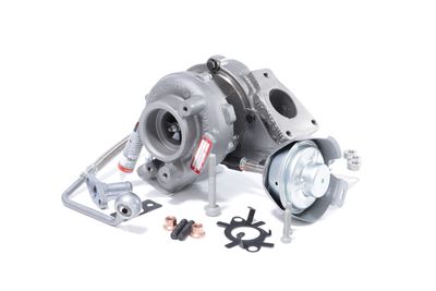 LADER AUFLADUNG BTS Turbo T981288BL 5