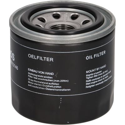 FILTRU ULEI KOLBENSCHMIDT 50013146 9