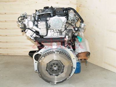 MOTOR COMPLET ASHIKA KK016 2