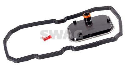 Hydraulikfiltersatz, Automatikgetriebe