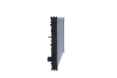RADIATOR BATERIE DE ANTRENARE NRF 509887 16