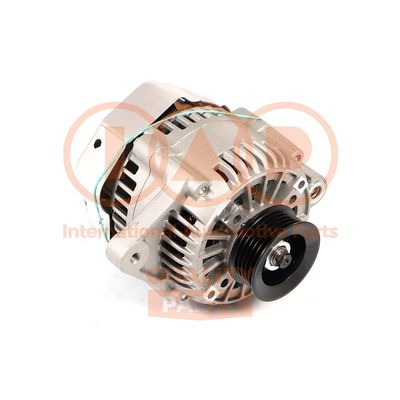 Генератор IAP QUALITY PARTS 802-16083 для SUZUKI ALTO