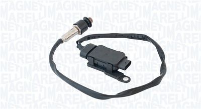 NOx-сензор, NOx-катализатор MAGNETI MARELLI 141813000096