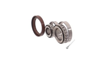 RADLAGERSATZ SKF VKBA523 14