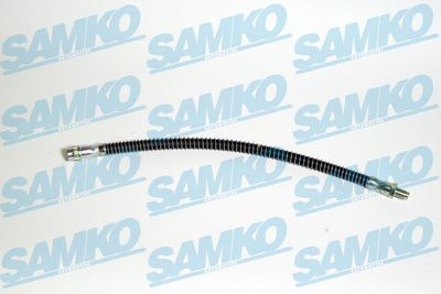 Przewód hamulcowy elastyczny SAMKO 6T46023 produkt
