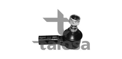 TALOSA 42-07856 Наконечник поперечной рулевой тяги 