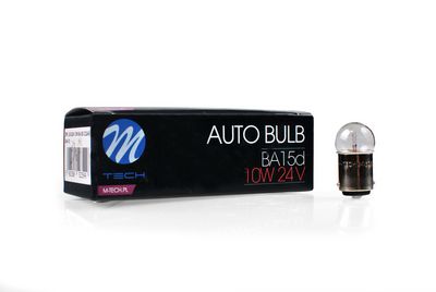 Ampoule, projecteur longue portée M-Tech