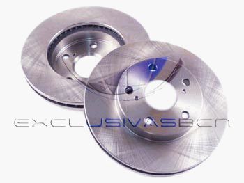 MDR MFD-2297 Тормозные диски для TOYOTA PREVIA I (_R1_, _R2_) 2.4 4WD (TCR21_, TCR20_) MDR MFD-2297 Тормозные диски для TOYOTA PREVIA I (_R1_, _R2_) 2.4 4WD (TCR21_, TCR20_)