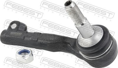 Końcówka drążka kierowniczego poprzecznego FEBEST 1921-G20RH