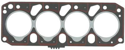 Прокладка, головка цилиндра ELRING 919.969 для FORD P100