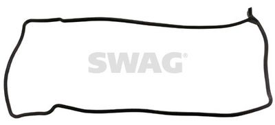 SWAG Tarpiklis, svirties dangtis