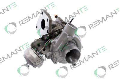 COMPRESOR SISTEM DE SUPRAALIMENTARE REMANTE 003001000101R 4