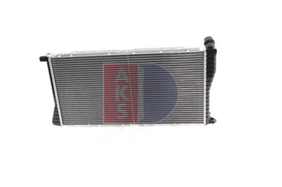 KüHLER MOTORKüHLUNG AKS DASIS 051540N 7