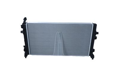 RADIATOR RACIRE MOTOR NRF 53884 25