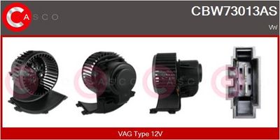 VENTILATOR HABITACLU